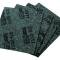 Classic Performance Fuel Tank Mounting Pads, set of 4 4972GTMP