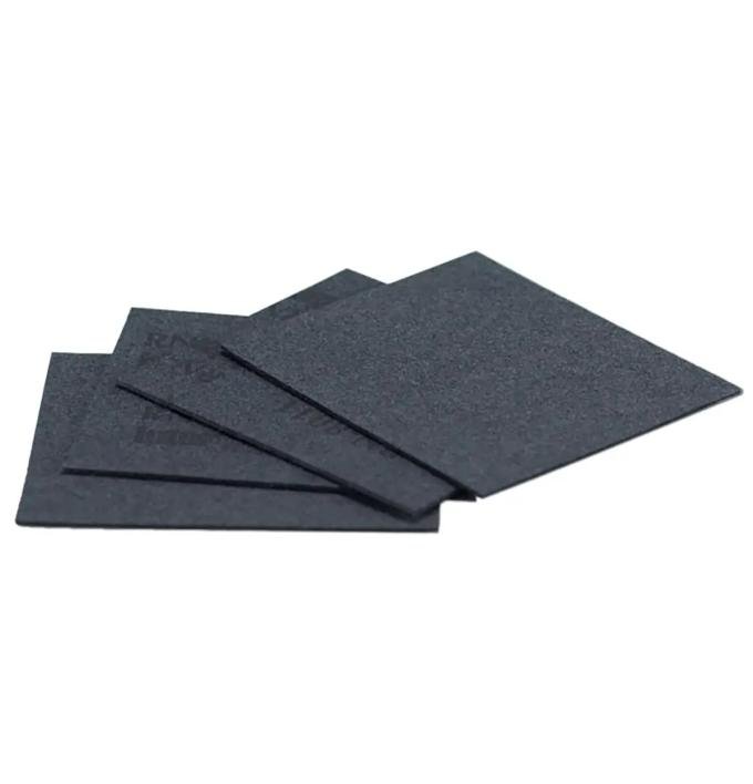 Classic Performance Fuel Tank Mounting Pads, set of 4 4972GTMP