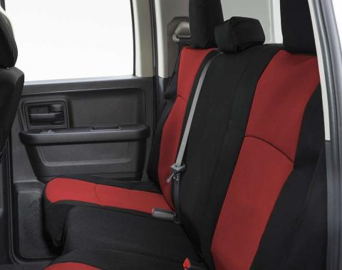 Covercraft Precision Fit Endura Seat Covers