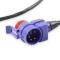Racepak V-Net Tee Cable 280-CA-VM-T036N