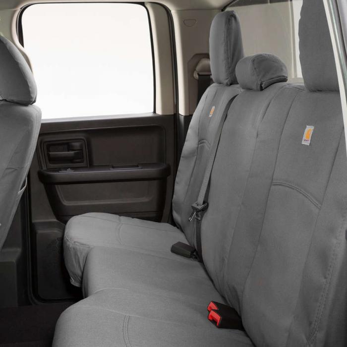 Precision Fit Seat Covers: Covercraft Precision Fit Car Seat Covers