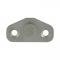 Dennis Carpenter Rear Striker Post - Right - 1966-67 Ford Bronco C6TZ-9800350-A