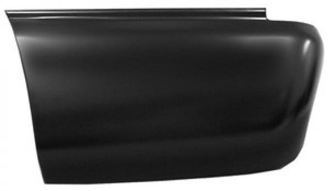 Key Parts '99-'06 Rear Lower Bed Section (8' Bed) Driver's Side 0856-133 L