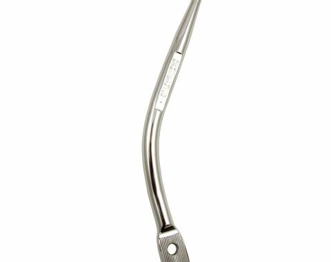 Cobalt Shortened Transmission Shift Lever – MGB 1968-76, 1-1/2" Performance Shifter