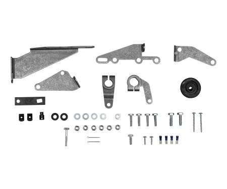 Hurst Pro-Matic Shifter Installation Kit 3730003