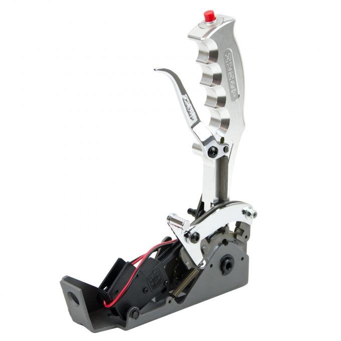 Hurst Quarter Stick Pistol-Grip Race Shifter 3162001