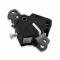 Hurst Mastershift 3-Speed Manual Shifter Assembly 3660001