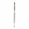 Hurst Shifter Stick, Round Bar, Chrome 5389016