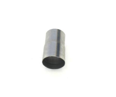 Patriot Exhaust Universal Slip Connectors, 2" Inlet/Outlet Diameter H7628