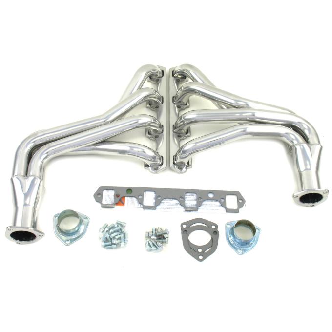 Patriot Exhaust 1965-79 Ford F-100/F-150/F-250/F-350 1 5/8" Long Tube Header H8405