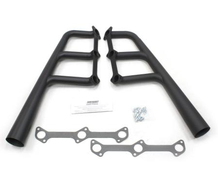 Patriot Exhaust Ford 260-351W Engines, Traditional Style Lakester Exhaust Header H8471