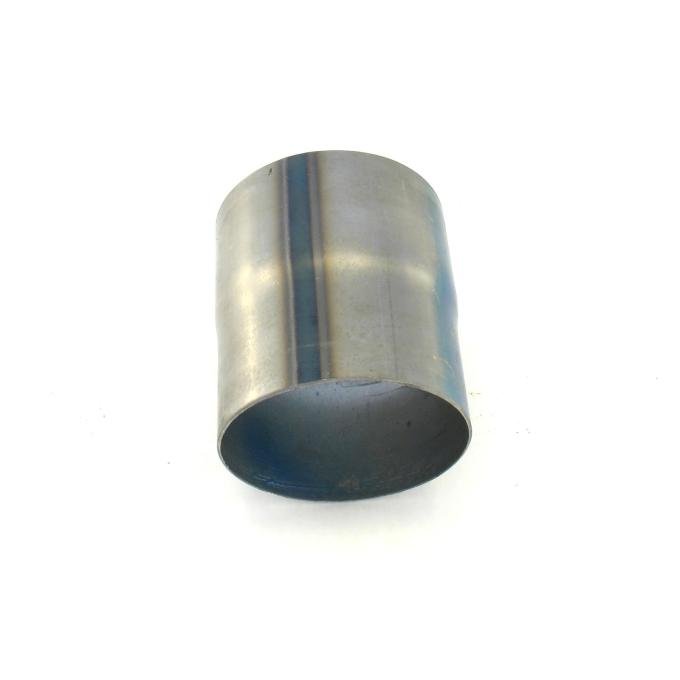 Patriot Exhaust Universal Slip Connectors, 4" Inlet/Outlet Diameter H7635
