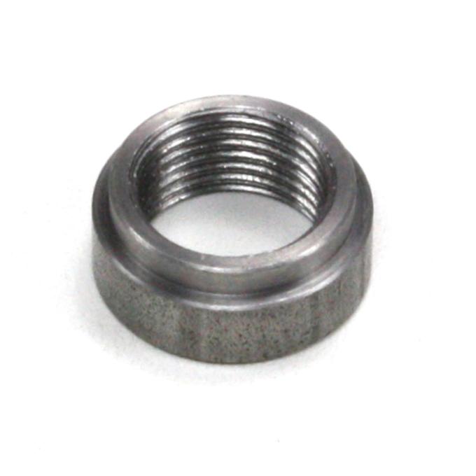Patriot Exhaust Universal 18mm Thread Oxygen Sensor Fitting H7231