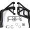 Patriot Exhaust 1972-93 Dodge D/W Truck & Ramcharger 318/360 V8 1 5/8" Long Tube Header H8211