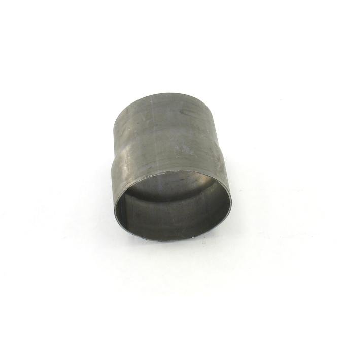 Patriot Exhaust Universal Slip Connectors, 3" Inlet/Outlet Diameter H7633