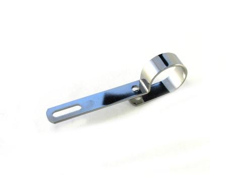 Patriot Exhaust 2" Lake Pipe Circle Clamp HPC200