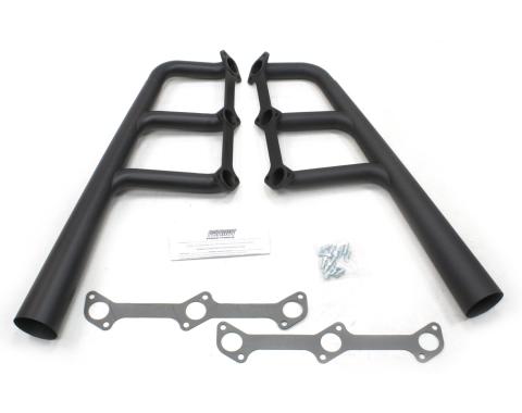 Patriot Exhaust Ford 260-351W Engines, Traditional Style Lakester Exhaust Header H8471