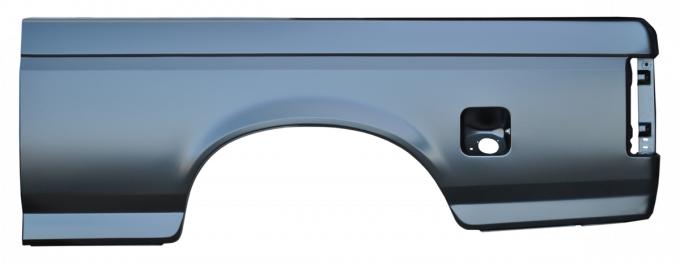 Redline Restomotive® Fd. P/U 88-98 (6 3/4 Ft Box) Quarter Panel LH - 1 Fuel FTB87F002