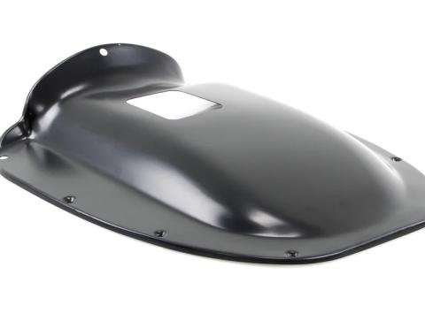 AMD 4 Speed Transmission Cover, 55-59 Chevy GMC Truck X415-4055-4