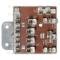 Lectric Limited 1956 Chevrolet Fuse Panel 01998805