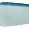 AMD Windshield, Green Tint w/ Band, 61-66 F100 F250 380-4561-TB