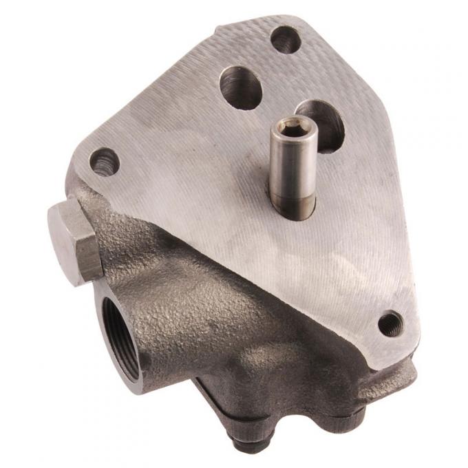Dennis Carpenter Oil Pump Assembly - 1955-60 Ford Truck, 1955-64 Ford Car   C0AE-6600-D