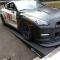 Race Ramps 11 H Two-Piece Trailer Ramp - 5.4 Degree Approach Angle RR-TR-11-2