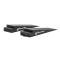 Race Ramps 8 H Extra Wide Trailer Ramp - 8.7 Degree Approach Angle RR-TR-8