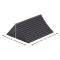 Race Ramps 12 Racer Chock – Ultimate Tire Grip RR-RC-5
