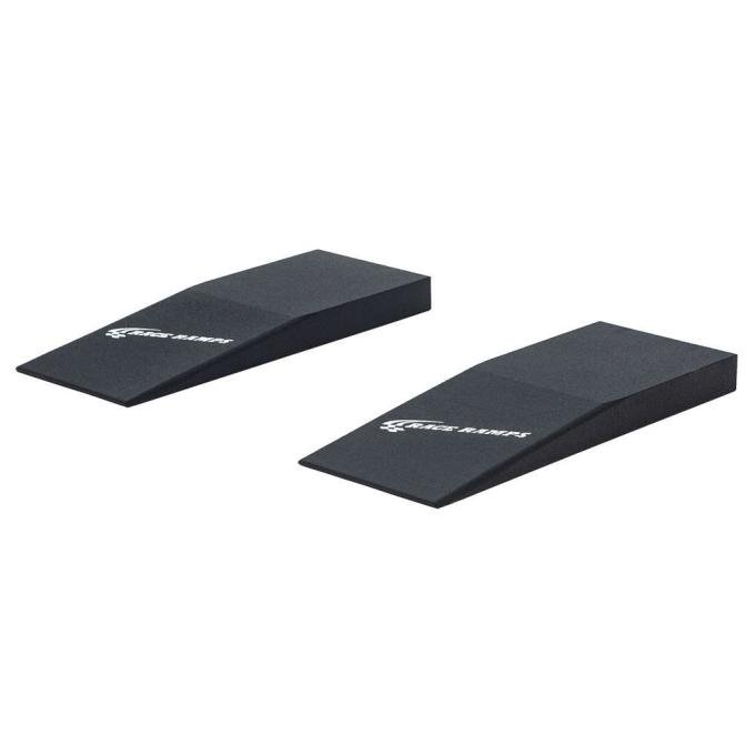 Race Ramps Set of Two Scale Ramps - 7.8 Degree Approach Angle RR-SCALE-2