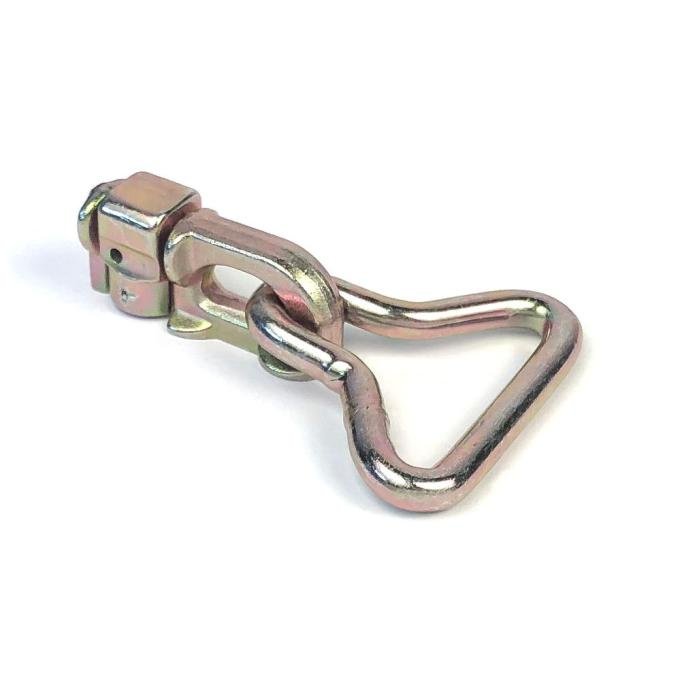 Race Ramps Double Stud Idler Fitting 310003