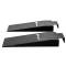 Race Ramps 4 H Hook Nose Rack Ramp - 8 Degree Approach Angle RR-RACK-HN14-4