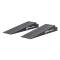 Race Ramps 8 H Extra Wide Trailer Ramp - 8.7 Degree Approach Angle RR-TR-8