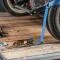 Race Ramps Double Stud Idler Fitting 310003