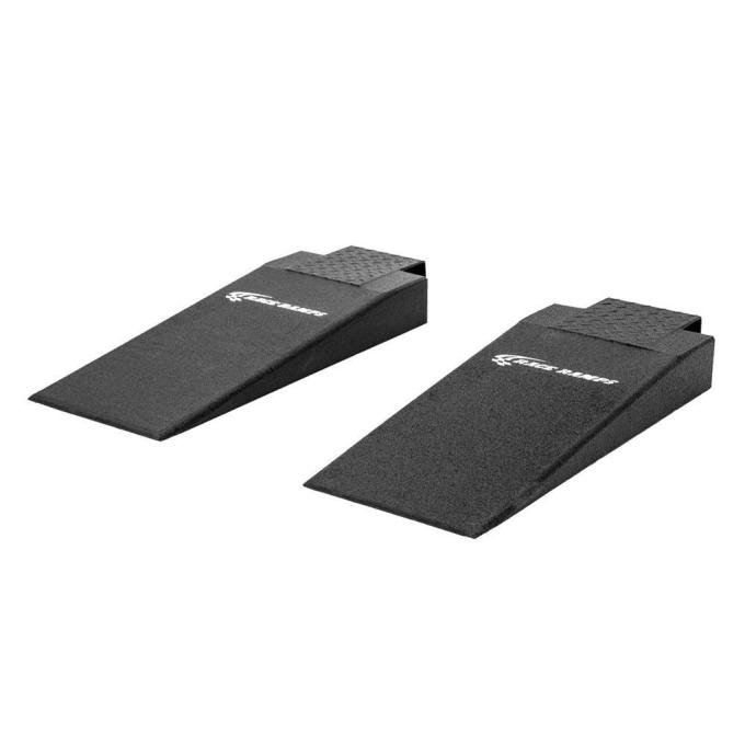 Race Ramps 4 H Hook Nose Rack Ramp - 8 Degree Approach Angle RR-RACK-HN14-4