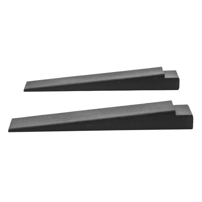 Race Ramps BT TT 7 10 74" Single Piece Tow Ramps