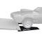 Race Ramps 4 H Trailer Ramp - 5.5 Degree Approach Angle RR-TR-4