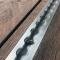 Race Ramps 2 VersaTie Recess-Mounted Track Kit with Square Edge (Series 2) 522224
