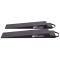 Race Ramps 4 H Trailer Ramp - 5.5 Degree Approach Angle RR-TR-4