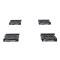 Race Ramps Pro-Stop Parking Guide - 4 Pack RR-PS-4