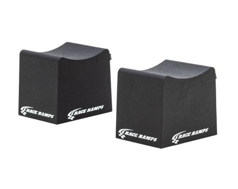 Race Ramps 12 One-Piece Multi-Purpose Wheel Cribs - 1,500 Lbs Capacity RR-WC-12
