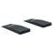 Race Ramps Set of Two Scale Ramps - 7.8 Degree Approach Angle RR-SCALE-2