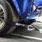 Race Ramps 44 Lasso Axle Strap with Sleeve - Black 121745