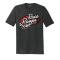Race Ramps Circular Piston Logo Mens Short Sleeve Crew Neck T-Shirt - 3XL RR-BFSS02-M-3X