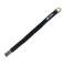 Race Ramps 44 Lasso Axle Strap with Sleeve - Black 121745