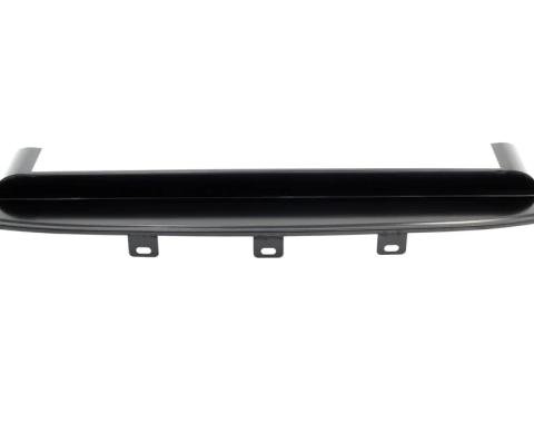 AMD Rear Bumper Filler Splash Panel, 47-53 Chevy GMC Pickup Truck 975-4047