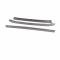 AMD Windshield Header Repair Kit, 69-72 Chevy GMC CK Blazer Jimmy X610-4369-S