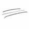 AMD Windshield Header Repair Kit, 69-72 Chevy GMC CK Blazer Jimmy X610-4369-S
