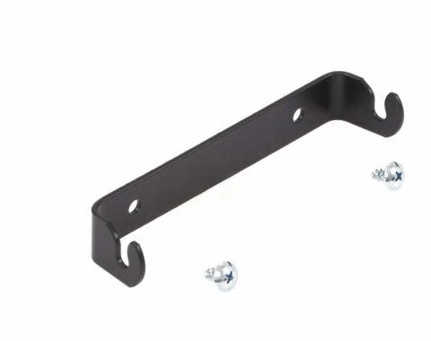 AMD Windshield Washer Bag Hanger Bracket, 64 Galaxie 66-70 Bronco X343-8964