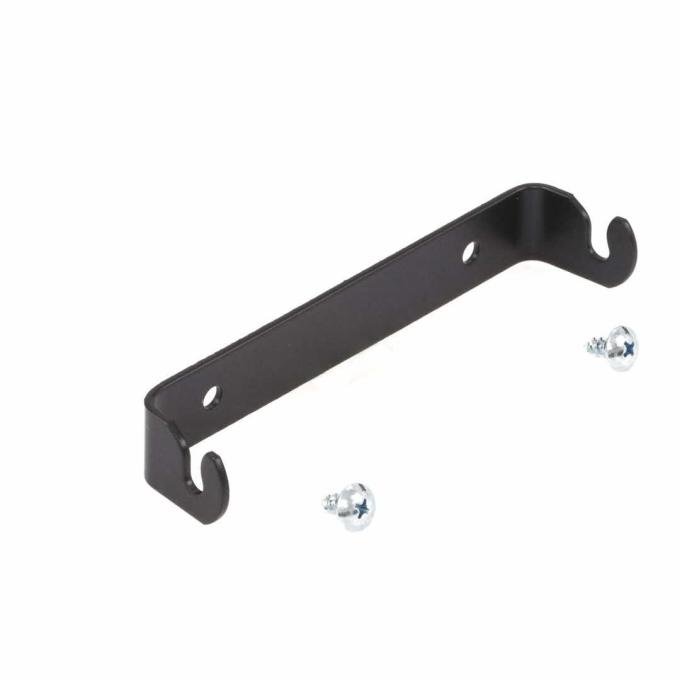 AMD Windshield Washer Bag Hanger Bracket, 64 Galaxie 66-70 Bronco X343-8964